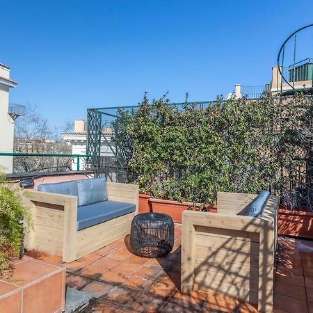 Sonder At Isola Tiberina Rome Exterior photo