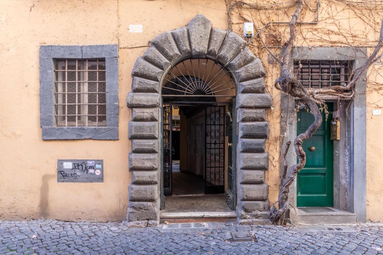 Sonder At Isola Tiberina Rome Exterior photo