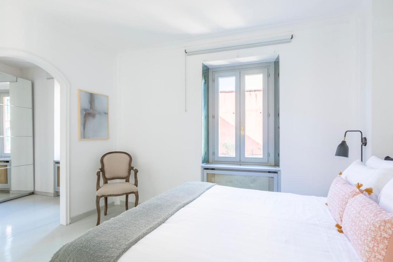 Sonder At Isola Tiberina Rome Exterior photo
